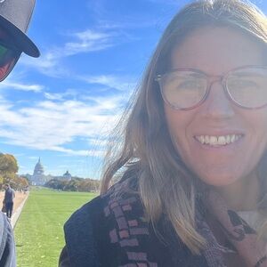 Meet your Posher, Kate